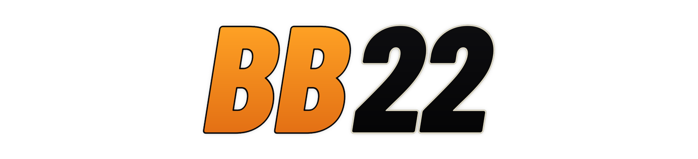 bb22 লোগো